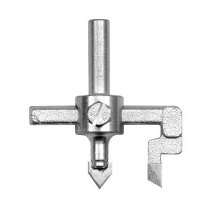 Vorel izrezivač za pločice fi 20 - 90 mm 03900