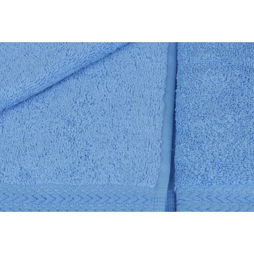 Colourful Cotton Set ručnika ALANA, 30*50 cm, 6 komada, Rainbow - Blue slika 4