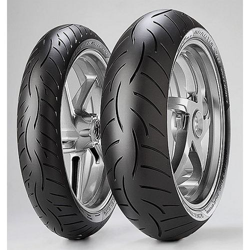 Metzeler 160/60R17 69W TL ROADTEC Z8 INTERACT M slika 2