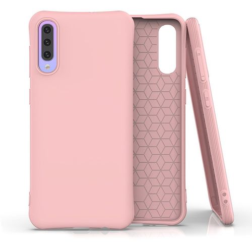 Gel maskica u boji za Samsung Galaxy A70 slika 5