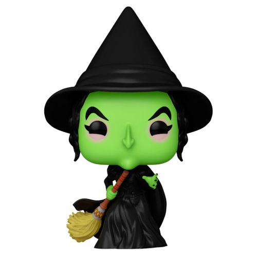 POP figure The Wizard of OZ Wicked Witch slika 1