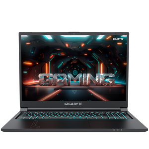 Laptop Gigabyte G6 KF s Intel Core i7, 16GB RAM, 512GB SSD i RTX 4060