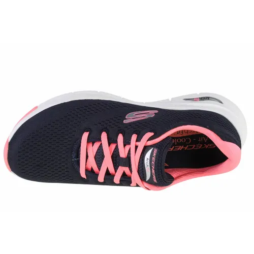 Skechers Arch Fit-big Appeal Ženske Tenisice 149057-NVCL slika 7