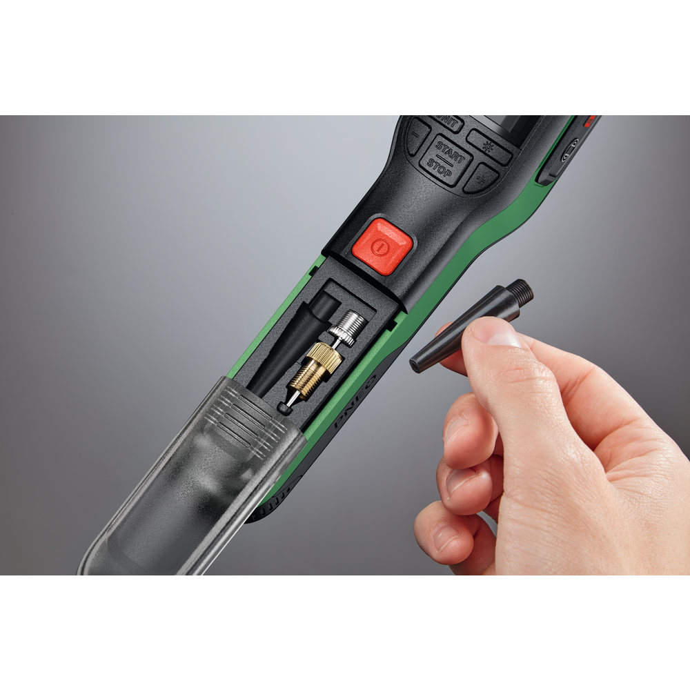 Bosch Akumulatorska zračna pumpa PNEO slika 4