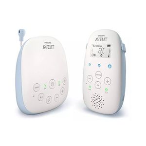 Philips avent audio monitor za bebe SCD715/26