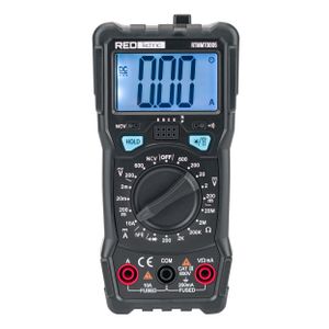 RED TECHNIC RTMMT0005 600V DIGITALNI MULTIMETAR