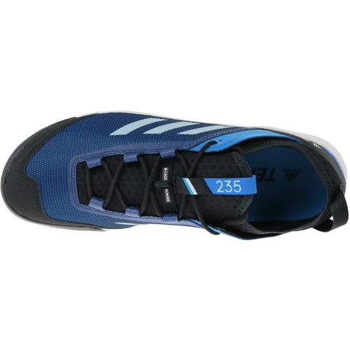 Adidas muške sportske tenisice terrex swift solo ac7886 slika 7