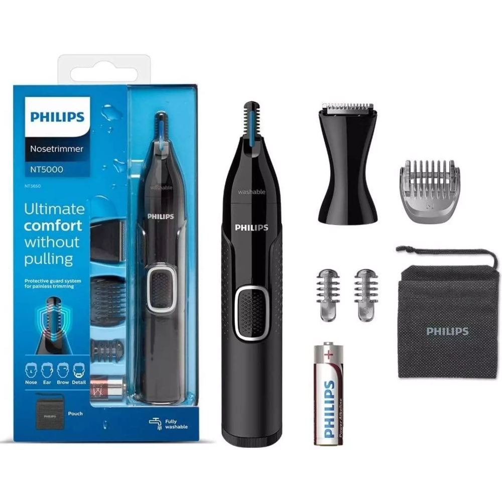 PHILIPS Trimer NT5650\16 slika 2