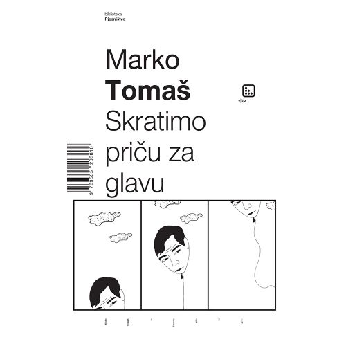 Skratimo priču za glavu, Tomaš, Marko TVRDI UVEZ slika 1