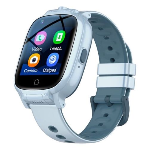 Joy Kids Smart Watch 4G Blue slika 1