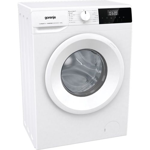 Gorenje Mašina za veš WNHPI72SCS slika 3