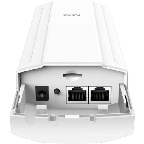 Cudy LT300 * Outdoor 4G LTE CPE N300 WiFi Router,6KV, DC or PoE (5799) slika 3