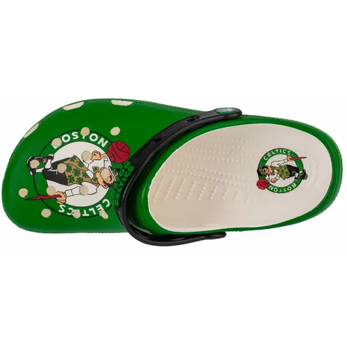 Crocs classic nba boston celtics clog 209442-100 slika 3