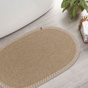 9036119 Beige Rug (80 x 120)