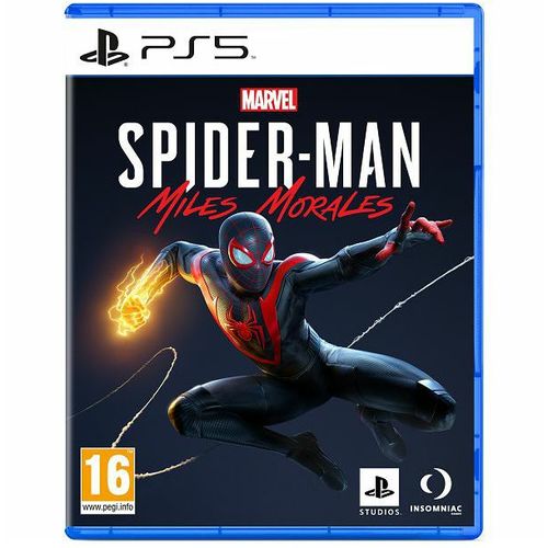 PlayStation 5 C chassis + God of War: Ragnarok VCH PS5 + Horizon - Forbidden West PS5 + Marvel's Spider-Man: Miles Morales PS5 (DISC VERSION) slika 3