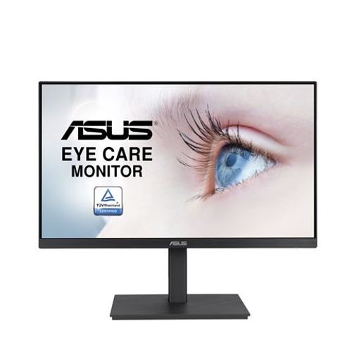 Asus VA27EQSB Monitor 27" FHD IPS 75Hz slika 1