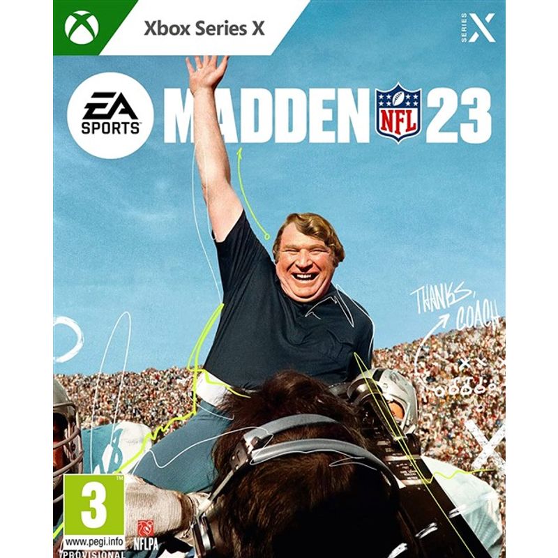 Xbox Madden NFL 23 za Xbox Series X image