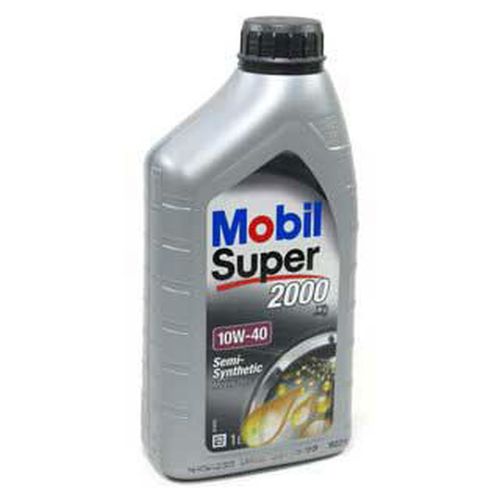 MOBIL Super 2000 10W40 1 L slika 1