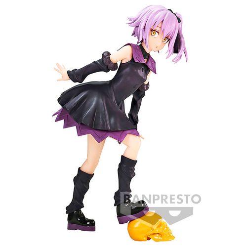 Figura Violet iz serije 'That Time I Got Reincarnated as a Slime' - 16 cm slika 1