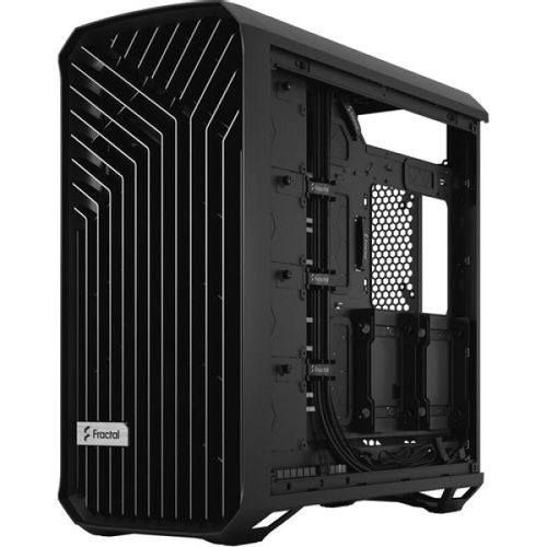 Kućište Fractal Design Torrent Black TG Light Tint, FD-C-TOR1A-01 slika 2