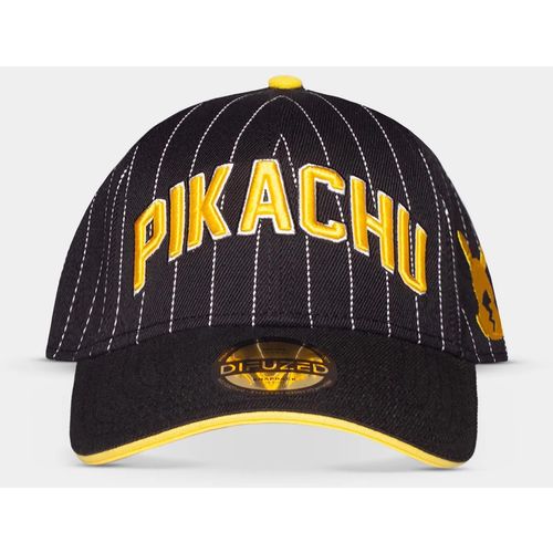 DIFUZED POKÉMON - CURVED BILL CAP slika 1