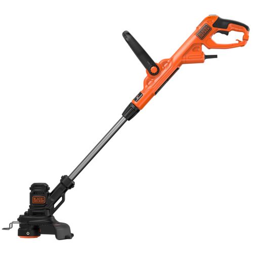 Black & Decker BESTE625 trimer  450w, 25cm power command  slika 1