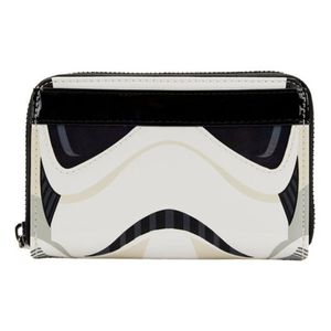 Star Wars Stormtrooper Zip Around Wallet