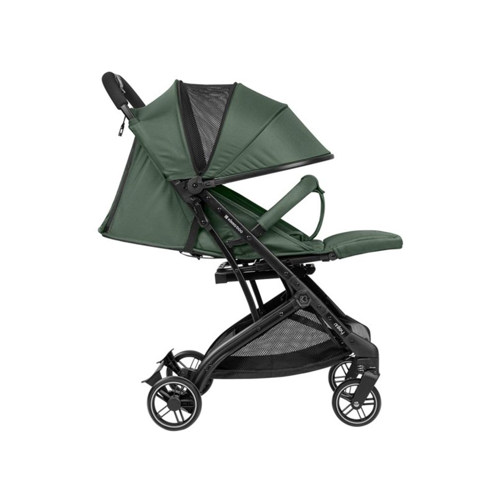 Kikka Boo Kolica Miley, Army Green slika 6