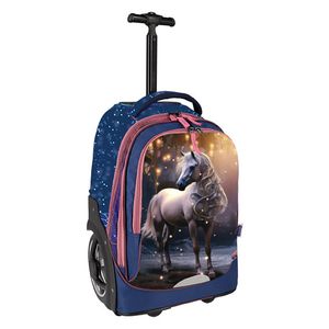 Spirit Ruksak TROLLEY HORSE 02/25