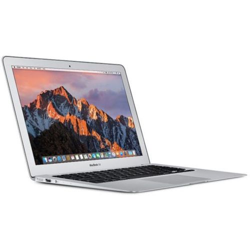 Refurbished (OBNOVLJENO RAČUNALO)Apple MacBook Air 7,2 A1466 13" (Early 2015) i7-5650U 8GB 256GB B C Mac OS slika 1