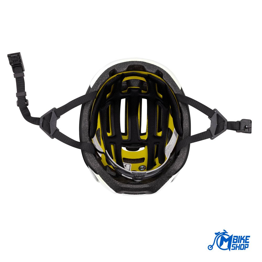 Force Kaciga Neo MIPS White/Black slika 5