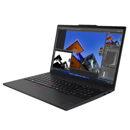 Lenovo ThinkPad T16 G3 Laptop 16" U7-155U, 16GB, 512GB, Windows 11 Pro slika 3