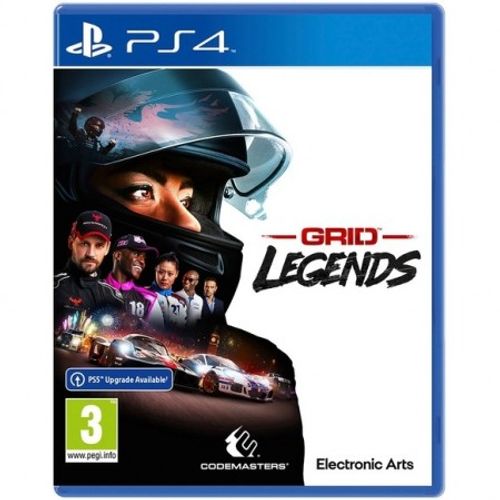 Grid Legends /PS4 slika 1