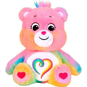 Care Bears plišana igračka Togetherness 35 cm