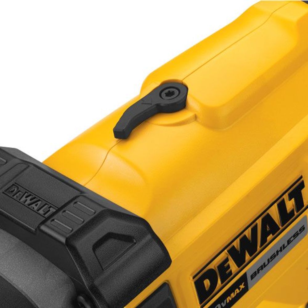 Dewalt aku pištolj za čavle betonski18V bez baterije DCN890N slika 4