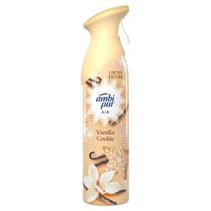 Ambi Pur Spray Vanilla Cookie 300ml