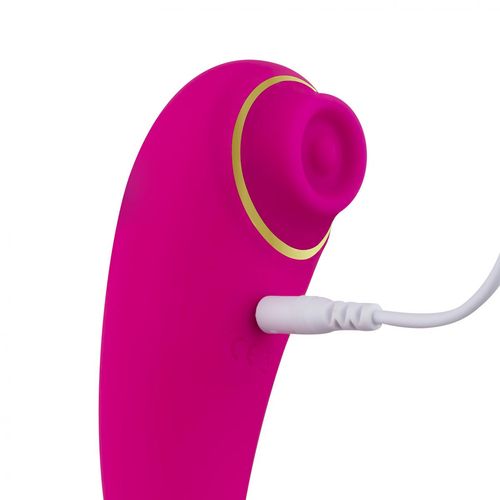 Teazers Tapping Clitoris Stimulator slika 4