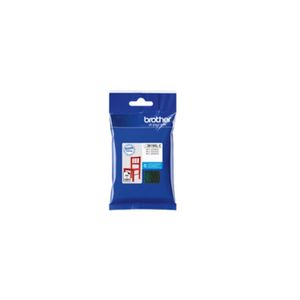 BROTHER Tinta LC3619XLC