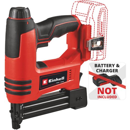 Einhell Akumulatorska heftalica TE-CN 18 Li - Solo slika 7