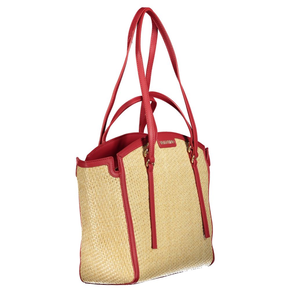 Valentino Bags ženska crvena torba slika 3