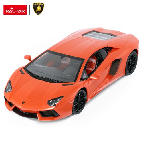 Rastar Lamborghini Aventador 1:10 slika 2