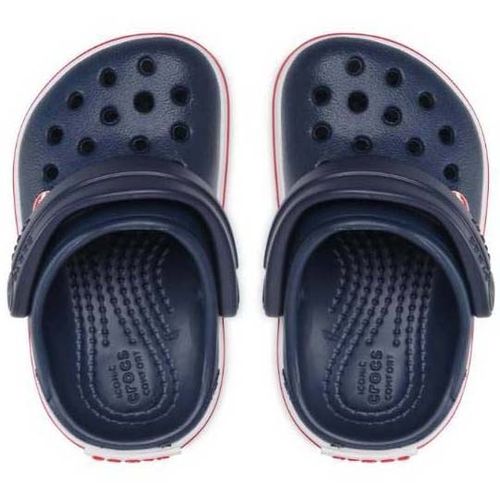 Crocs Sandale Crocband Clog T 207005-485 slika 2