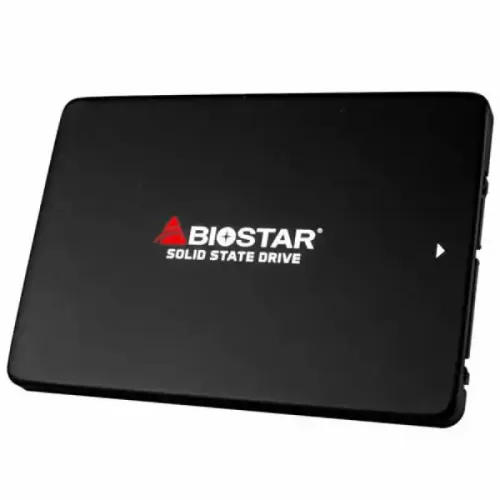 SSD 2.5 SATA3 240GB Biostar 530MBs/410MB/s S100 slika 2