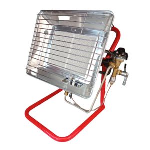 Plinska grijalica E1020D sa stopom