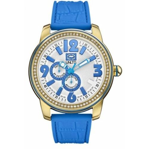 Uniseks satovi Marc Ecko E13544G5 (Ø 48 mm) slika 1