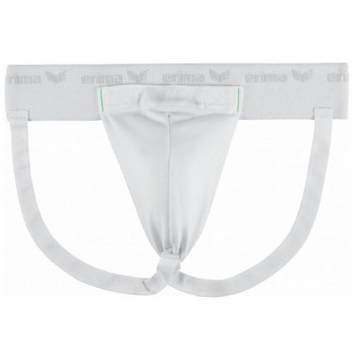 Erima suspenzor white slika 1