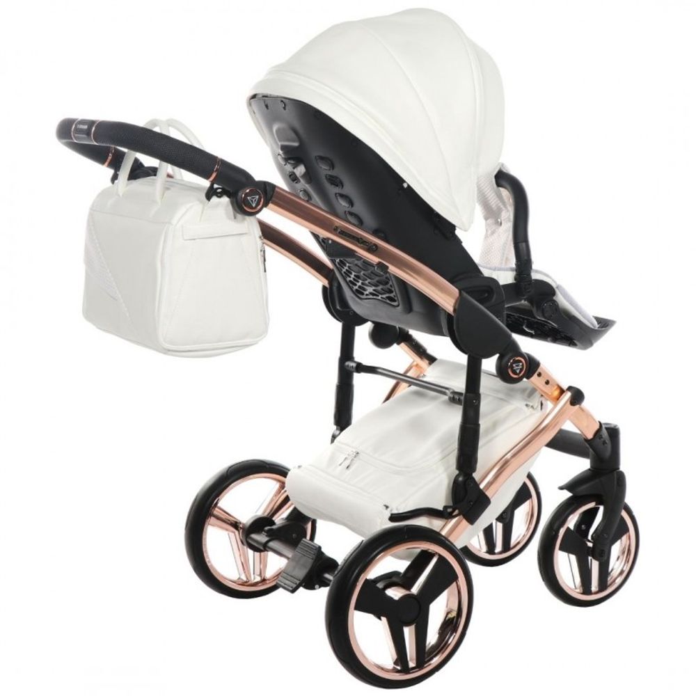 Junama Kolica Individual V2 - Set 3u1, Dezen 16 slika 11