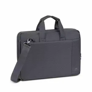 Torba za laptop 15.6 Riva Case 8231 Siva