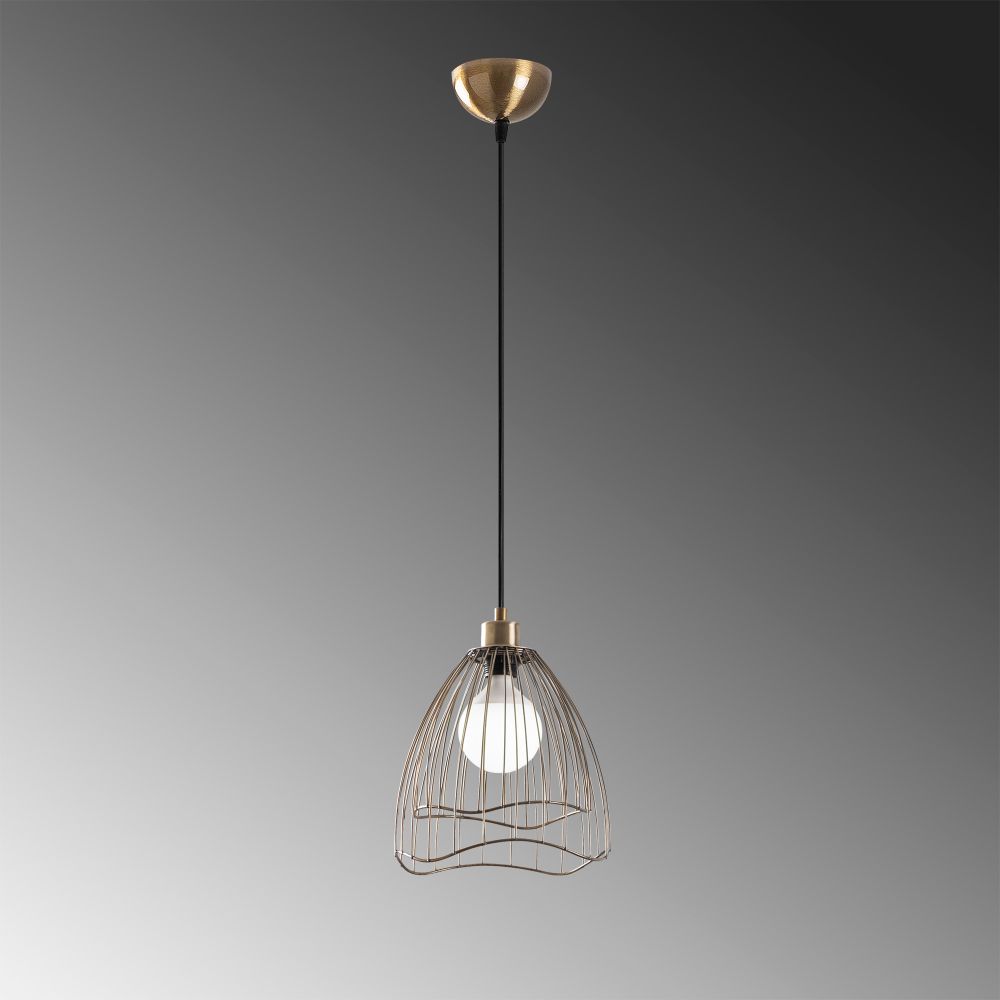 Zeyno - 6401 Vintage Luster slika 5