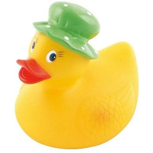 Canpol Baby Igračka - patkica za kupanje slika 3